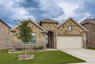 307 Red Cedar Dr, Princeton, TX 75407