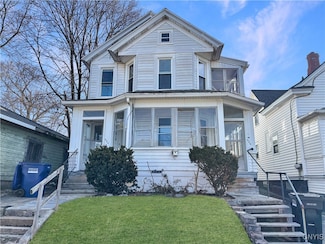 532 Winton St Unit 34, Syracuse, NY 13203