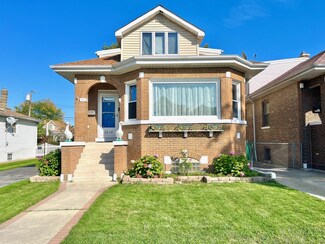 3119 N Octavia Ave, Chicago, IL 60707