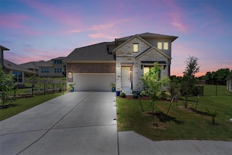 1908 Cabrera Dr, Leander, TX 78641