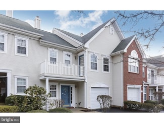 206 Sandpiper Ct, Pennington, NJ 08534