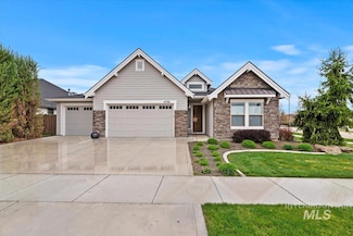 4286 W Highland Fall Dr, Meridian, ID 83646