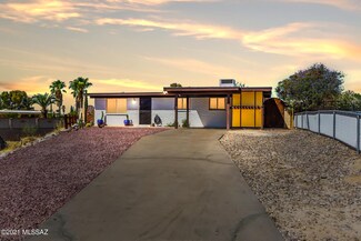 1830 S Berthed Place, Tucson, AZ 85710