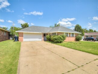 1525 SW 79th Terrace, Oklahoma City, OK 73159
