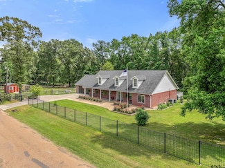 10443 County Road 3407, Brownsboro, TX 75756