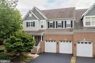 513 Titus Rd, Lambertville, NJ 08530