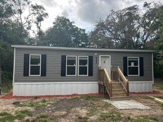 15400 NE 236th Place, Fort McCoy, FL 32134