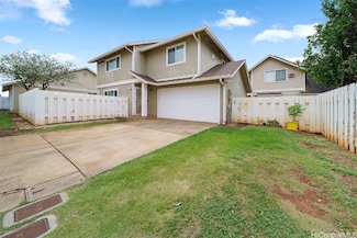 91-205 Hookaulike Place Unit 2, Ewa Beach, HI 96706
