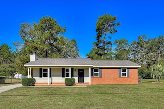2339 Basswood Dr, Augusta, GA 30906