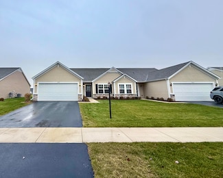 15629 W 101st Place, Dyer, IN 46311