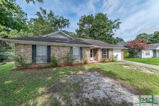 536 Osprey Dr, Richmond Hill, GA 31324