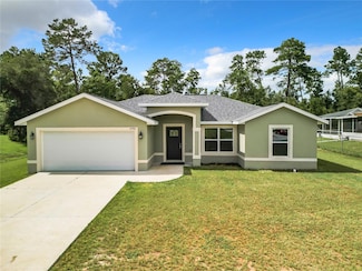 4790 SW 166th Loop, Ocala, FL 34473