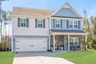 301 Dunlin Dr, Summerville, SC 29486