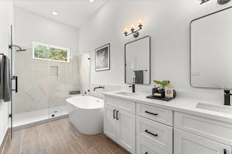 1006 Tuskegee Heights Ln, Houston, TX 77091