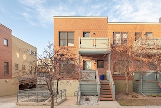 3265 Foundry Place Unit 101O, Boulder, CO 80301