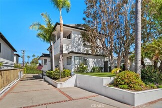 411 Tustin Ave, Newport Beach, CA 92663