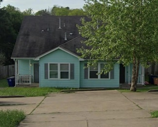 3109 Jack Cook Dr Unit A, Austin, TX 78723