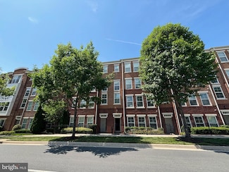3052 Rittenhouse Cir Unit 52, Fairfax, VA 22031