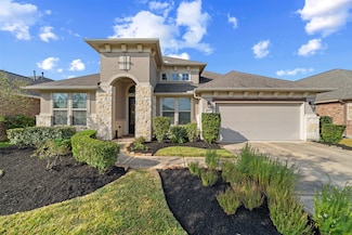 17507 Wheat Farm Ln, Hockley, TX 77447