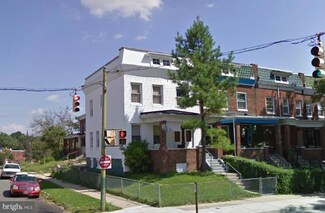 3541 Reisterstown Rd, Baltimore, MD 21215