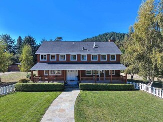 6225 Pescadero Creek Rd, Pescadero, CA 94060