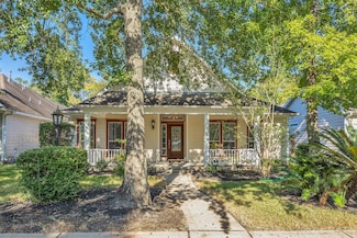 23 W Bonny Branch St, Spring, TX 77382