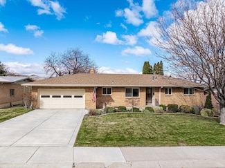 35 Tulane Ave, Pocatello, ID 83201