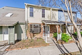 4251 Jefferson Woods Dr Unit C, Baton Rouge, LA 70809