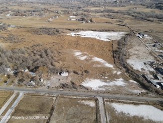 XXX Road 3333, Aztec, NM 87410
