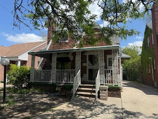 18468 Ilene St, Detroit, MI 48221