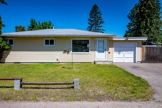 111 5th St E, Columbia Falls, MT 59912