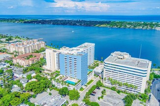 1551 N Flagler Dr Unit 804, West Palm Beach, FL 33401