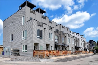 3520 W Conejos Place Unit 14, Denver, CO 80204
