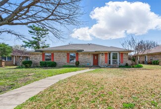 208 Gold Finch Dr, Richardson, TX 75081