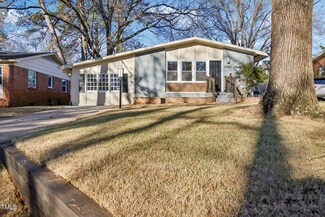 2804 Nation Ave, Durham, NC 27707