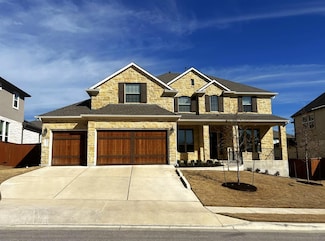 4411 Logan Ridge Dr, Cedar Park, TX 78613