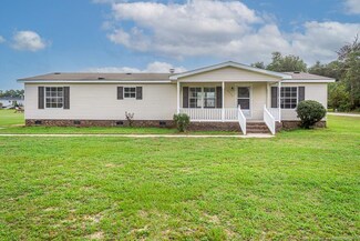 6700 Tennis Dr, Stedman, NC 28391