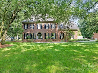 9622 Penshurst Trace, Charlotte, NC 28210