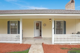 2128 Elkwood Dr, Baton Rouge, LA 70816