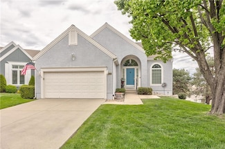 12207 England St, Overland Park, KS 66213