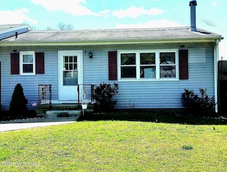 14D Primrose Ln Unit 141, Jackson, NJ 08527