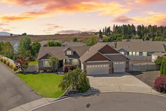 1118 S Harmony Ct, Spokane Valley, WA 99016