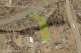 LOT 100 Road 3627, Aztec, NM 87410