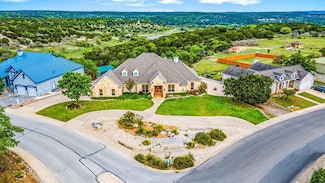 2021 Vista Ridge Dr, Kerrville, TX 78028