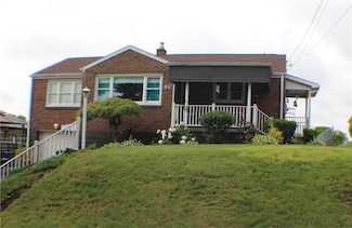 84 Pennsylvania Blvd, Monessen, PA 15062