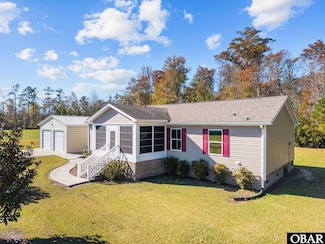 87 Pearce Point Dr Unit Lot 4 & 5, Columbia, NC 27925