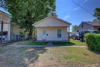 1503 Stonewall St, Greenville, TX 75401