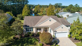 98 Nightingale Ln, Bluffton, SC 29909