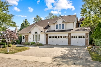 775 Harmon Blvd, Hoffman Estates, IL 60169