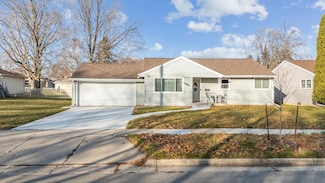 818 W Marquette St, Appleton, WI 54914